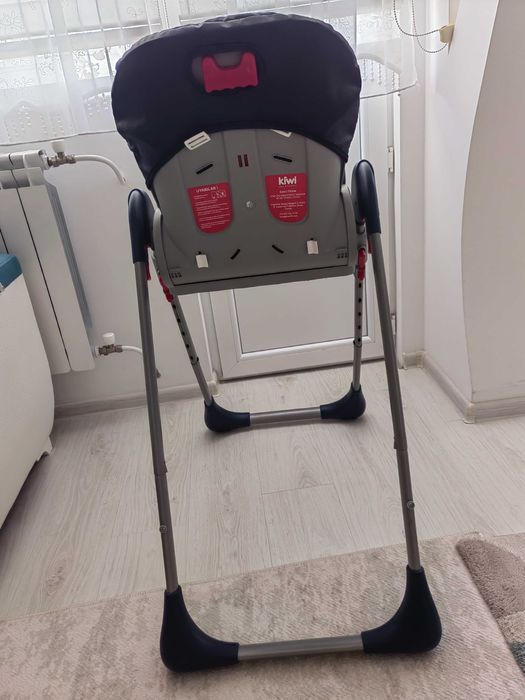 Столче за хранене