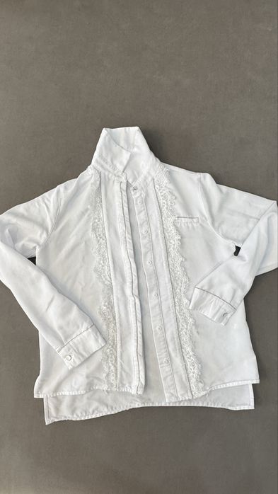 Школьная одежда