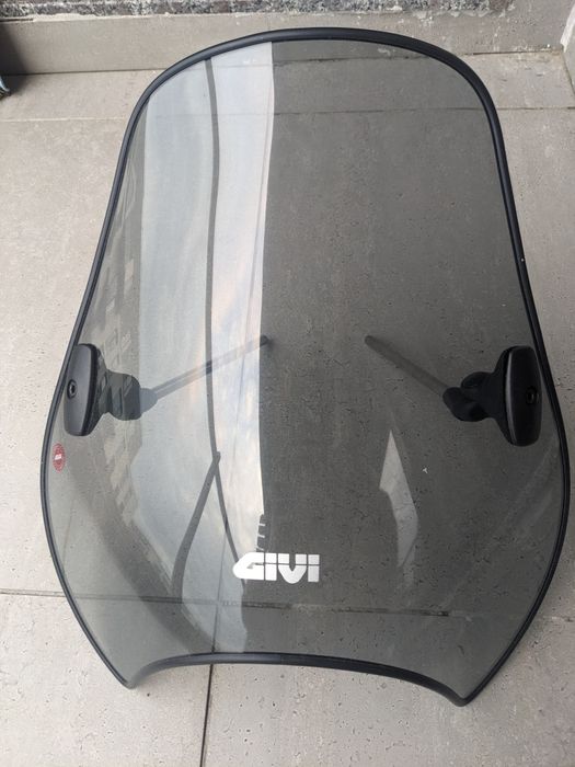 Vand parbriz moto Givi A603