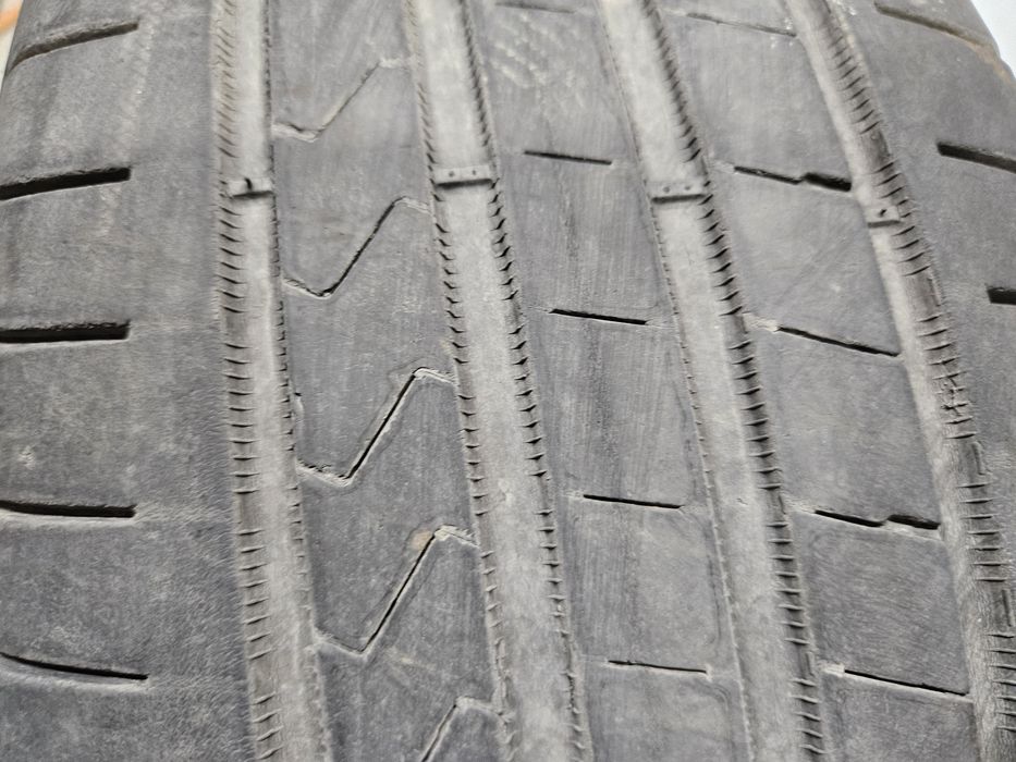 Летни гуми Hankook Ventus Prime 4 225/60/R17 99V (3 броя)