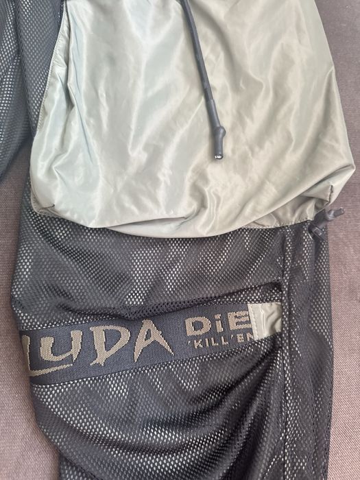 LUDA долнище …..