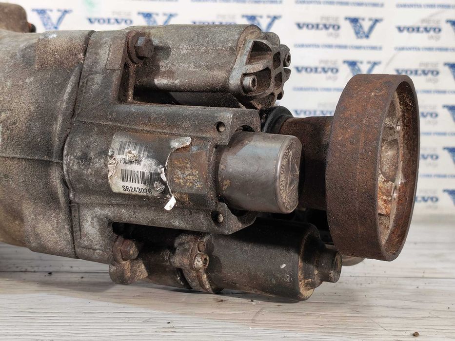 Grup spate complet echipat Volvo XC90 2.4D5 6520114690 2009