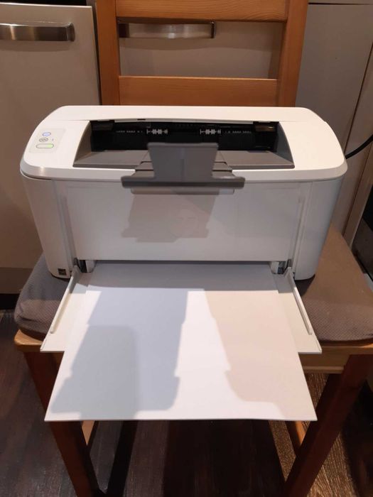 Лазерен принтер HP M110 we