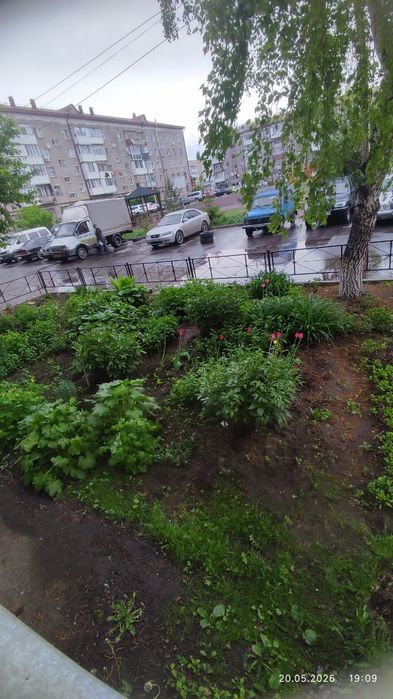 Продам 2 ком квартиру