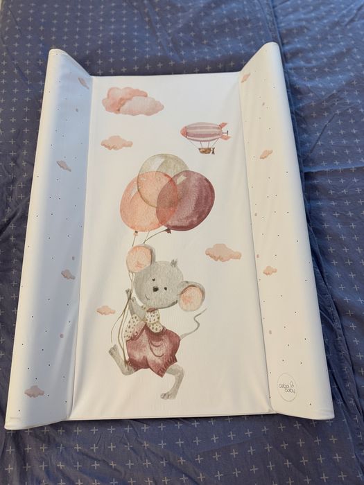 Saltea de infasat bebe