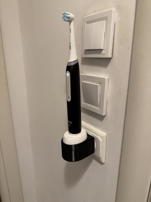 Suport Oral B incarcator periuta