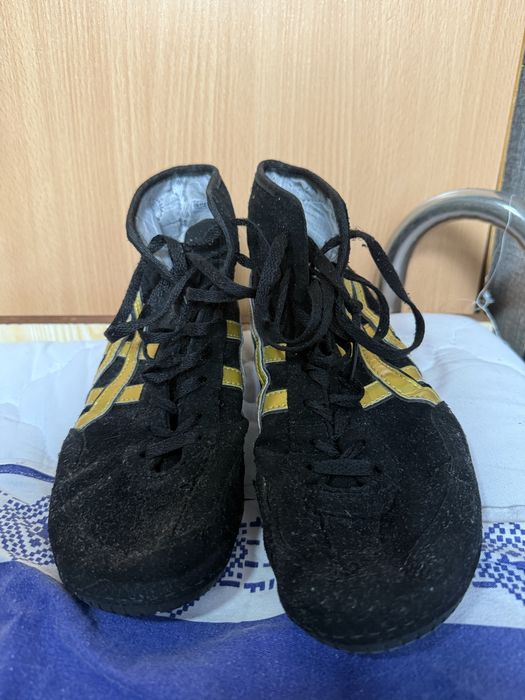 борцовки Asics Tiger 2.0