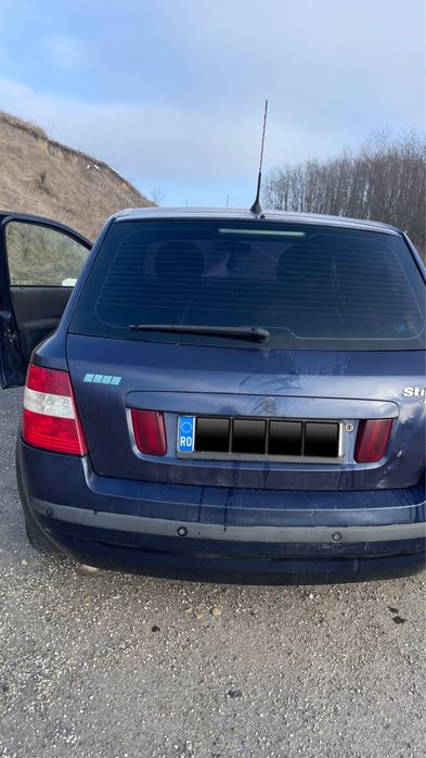 Vand fiat stilo 1.9 jtd