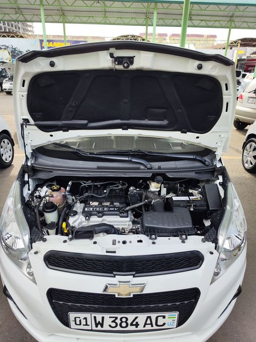 Продам хороший спарк