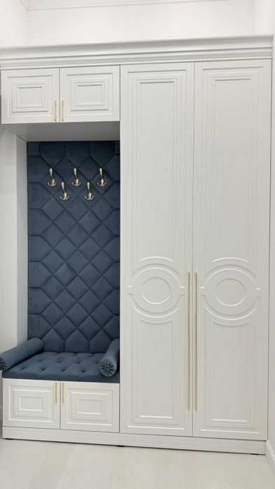 Мебель на заказ!