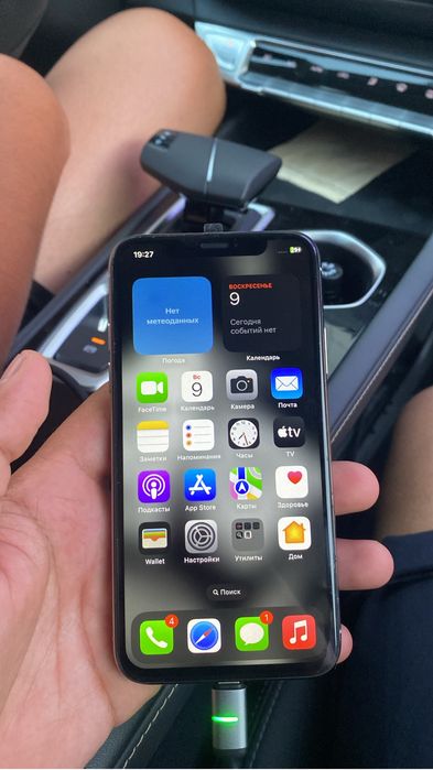 iphone x 64 gb гб