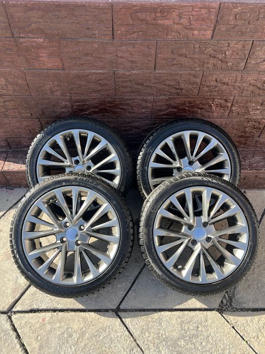 Камрики 195/45/16