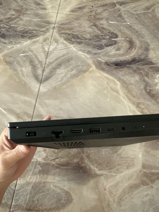 Lenovo ideapad gaming 3