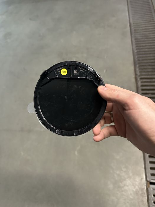 Vw emblem 2GM.853.601.E