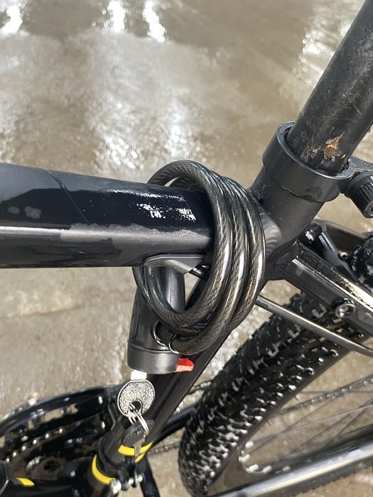 Велосипед TRINX M007 PRO