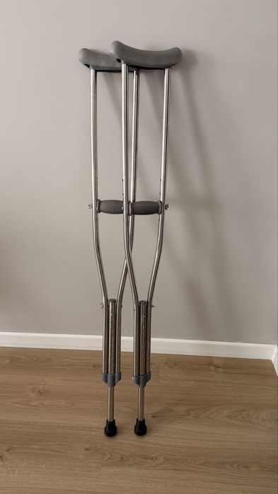 Костыли бесплатно