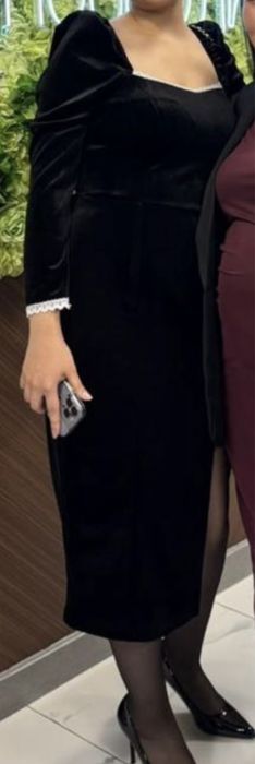 Астана платье продам