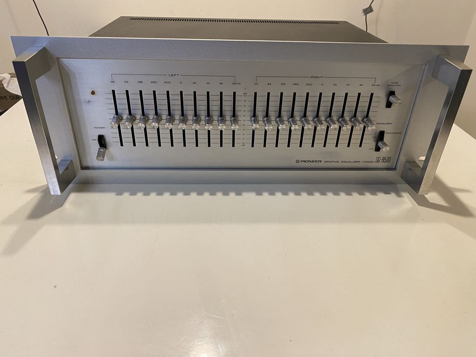 Pioneer JA R-101 compatibil Nou !