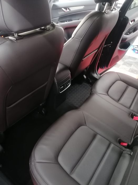 Mazda CX-5  G194  AT, AWD, Bose