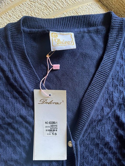 Школьные кофты для девочек