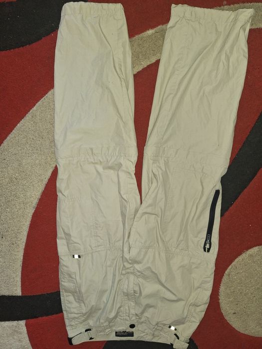 pantaloni cargo L detasabili Jack&Jones ca noi