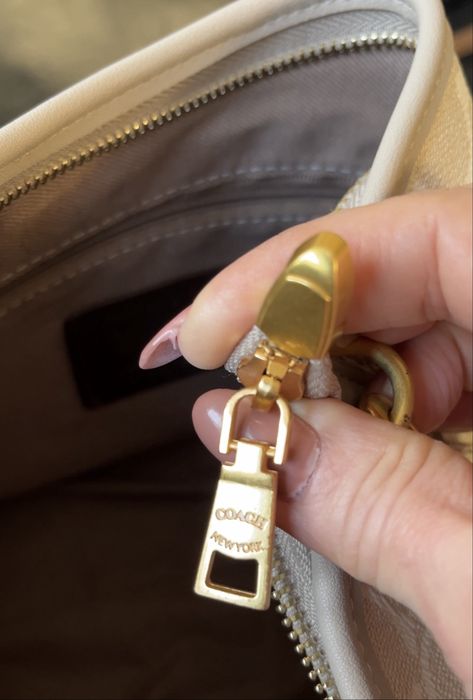 Оригинална чанта COACH – нова, СПЕШНО