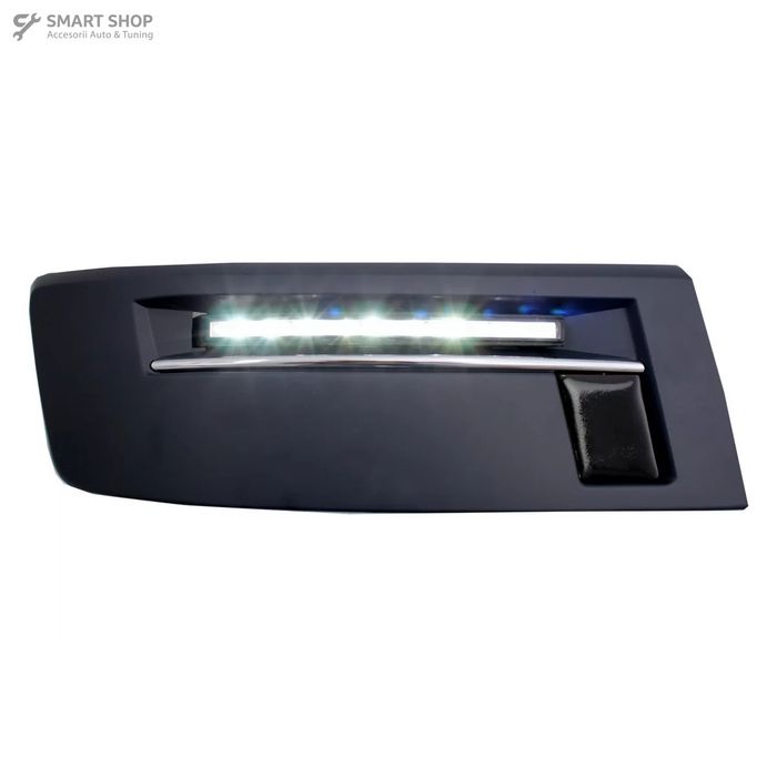 Lumini de zi LED DRL VW Transporter Multivan Caravelle T5.1 Facelift (
