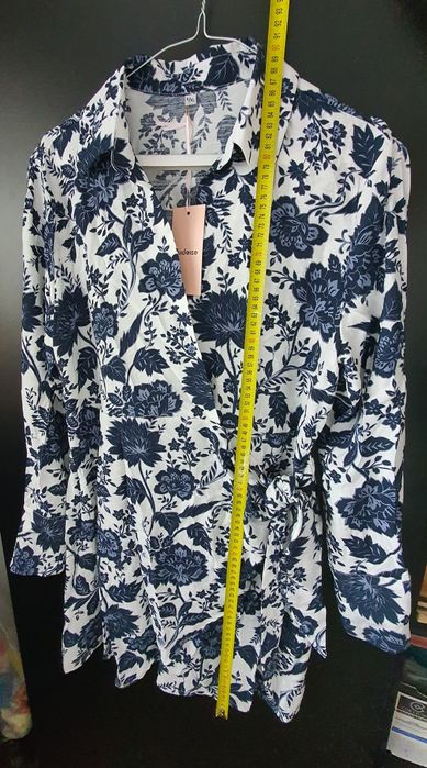 Rochie de primăvară, Bludeise