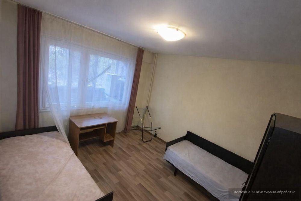 Продава се Двустаен апартамент в София, Люлин 7 - 65 кв.м за 1256 €/кв.м - Снимка #5