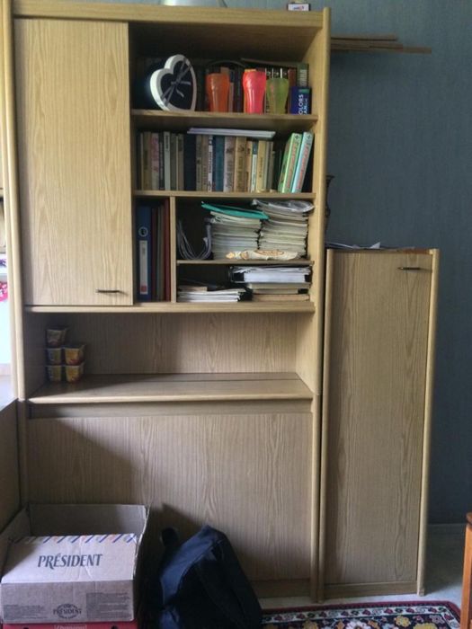 Детский гарнитур