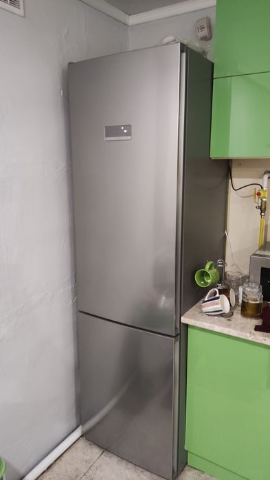 Холодильник Bosh