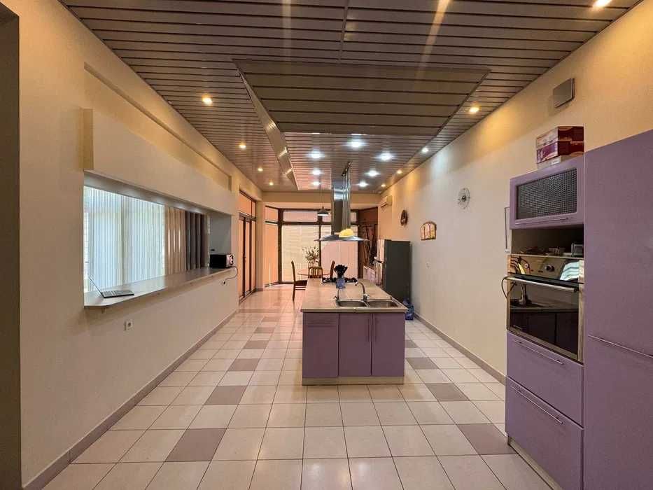 Стаётся  дом Мирзо-Улугбекском районе | IT-Park  600м2