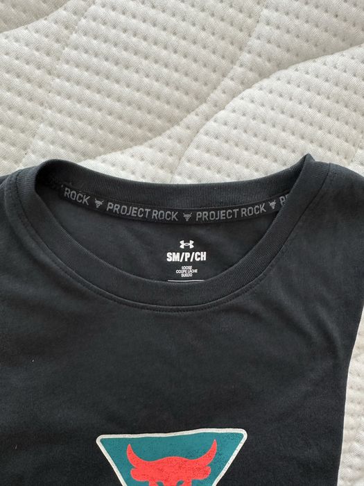 Мъжки потник Under Armour