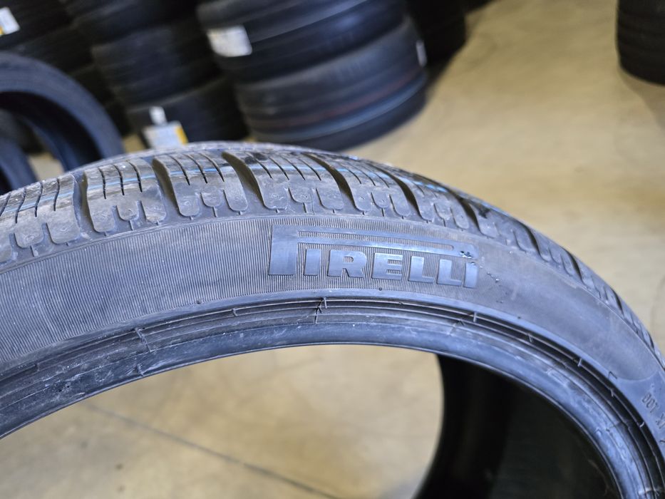 285/30/19 PIRELLI 2бр