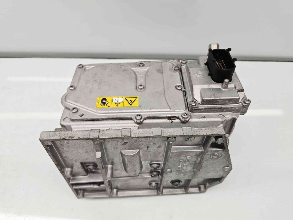 Convertizor de tensiune Mercedes Clasa C (W205) [Fabr 2014-prezent] A