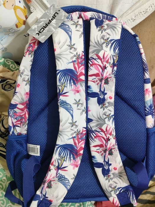 Новый рюкзак сатылады 3000тг