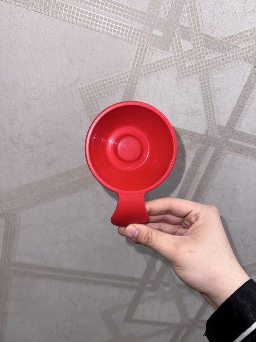 Емкость пластиковая