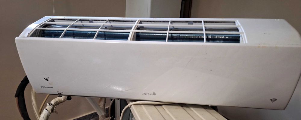 Климатик Arielli 18000 BTU