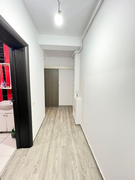 Garsoniera Militari Residence Tineretului 13 Auchan