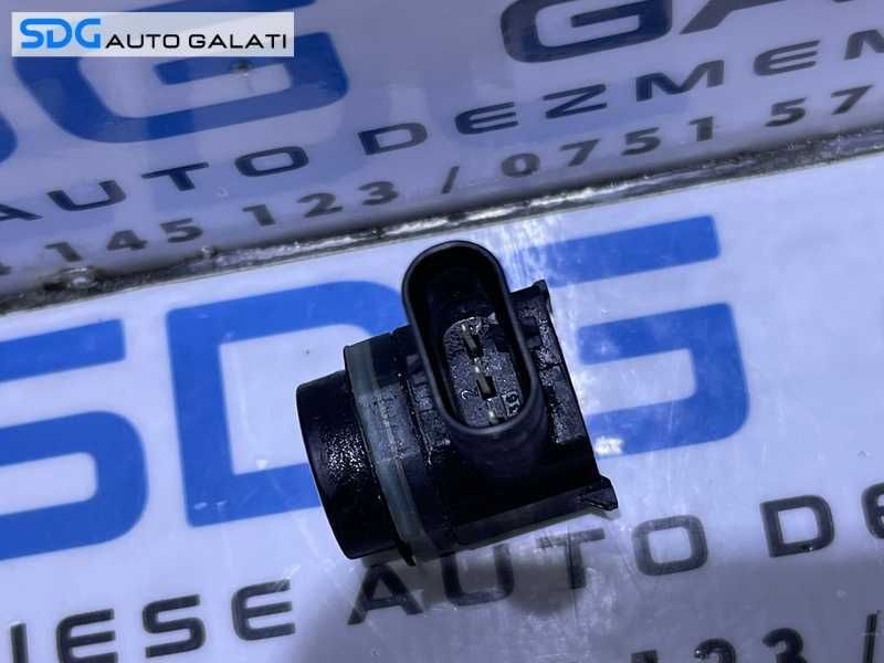 Senzor Senzori Parcare Ford Focus 3 2010 - 2018 Cod CJ5T-15K859-AAW [V0568]