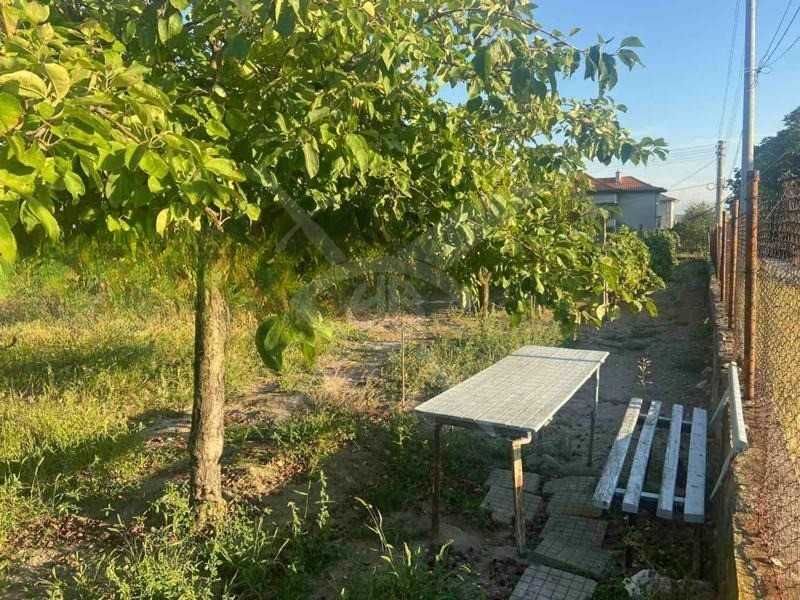 Продава се Парцел в Хисаря - 780 кв.м за 71 €/кв.м - Снимка #1