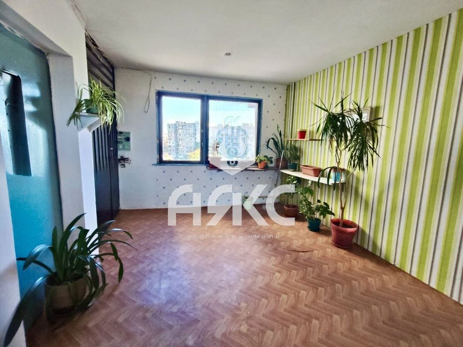 Продава се Двустаен апартамент в София, Надежда 1 - 42 кв.м за 1299 €/кв.м - Снимка #2