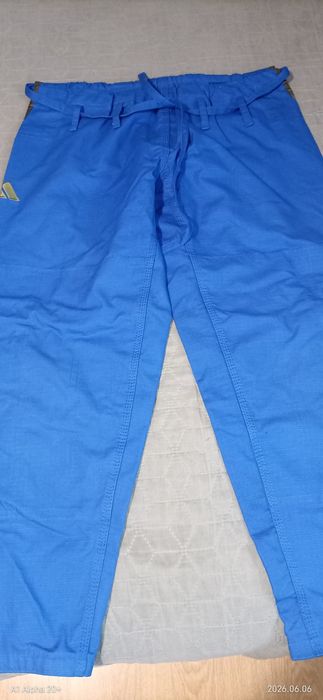Кимоно за Jiu Jitsu