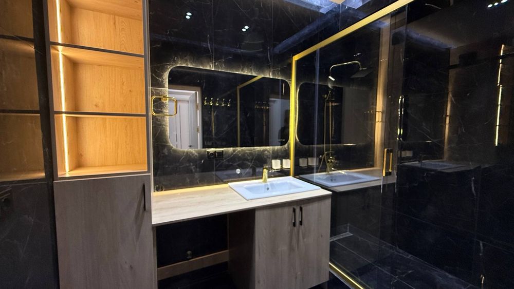 Продаётся квартира