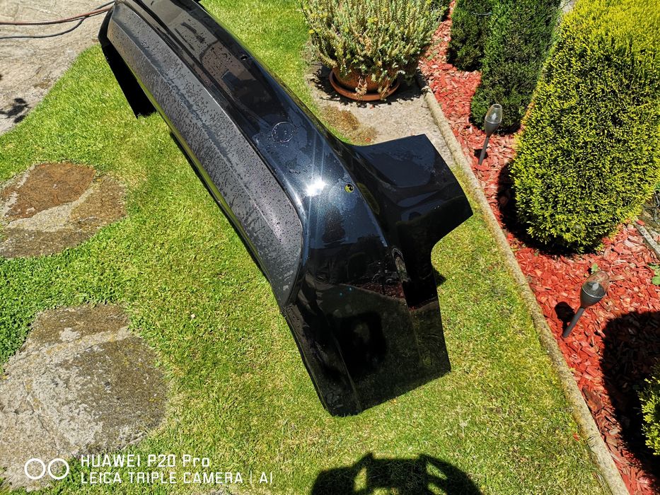 Задна броня за ауди а6 с7