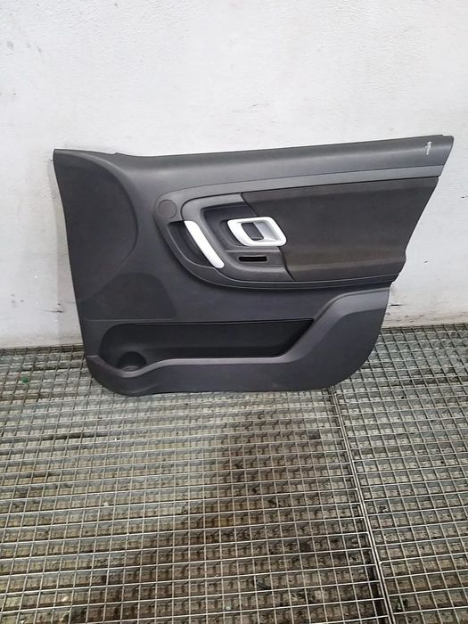 Fata tapiterie usa dreapta fata skoda roomster 5j 5j7867012