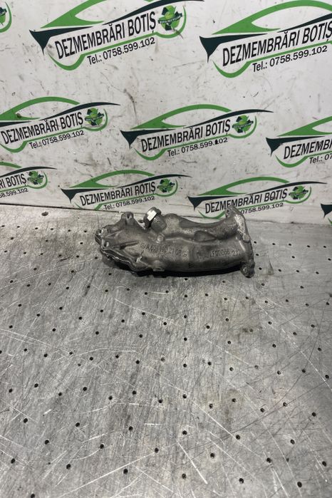 Corp EGR A 651 140 21 08 Mercedes-Benz Sprinter a 2-a generatie 906