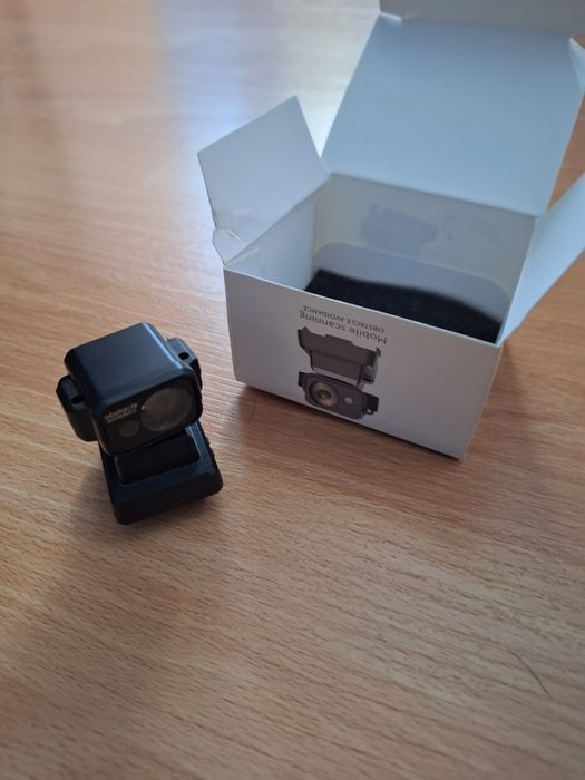 Дрон gps 4-axis работещ