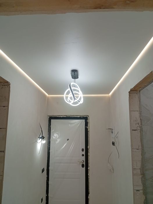 Ремонт квартир под ключ