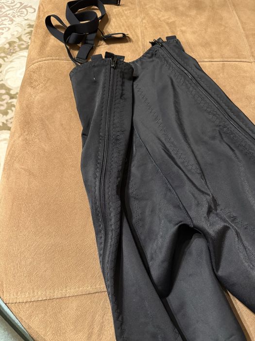 Corset compresiv Lipoelastic